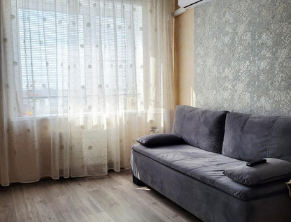 1-к. квартира, 34,5&nbsp;м²