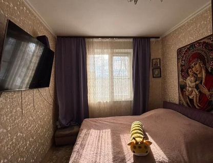 2-к. квартира, 52&nbsp;м²
