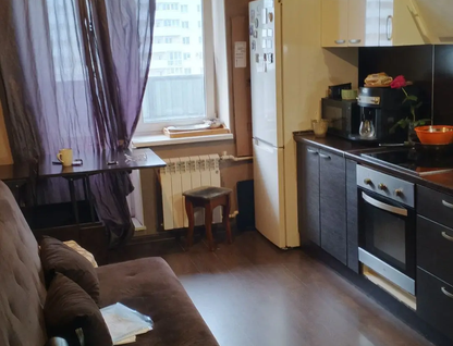 2-к. квартира, 57,4&nbsp;м²