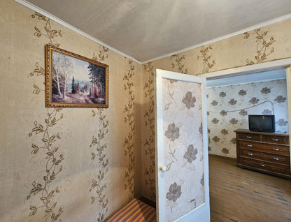 3-к. квартира, 40,7&nbsp;м²