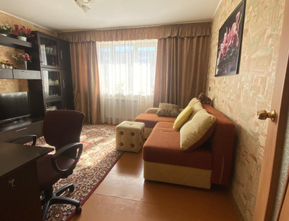 2-к. квартира, 43,8 м²