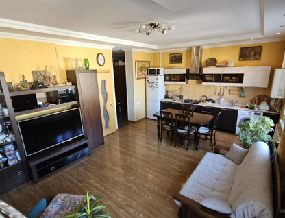 4-к. квартира, 108,5&nbsp;м²