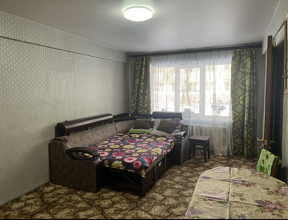 3-к. квартира, 55,1&nbsp;м²