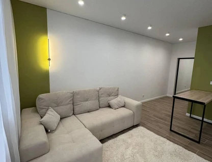 Студия, 27,5&nbsp;м²