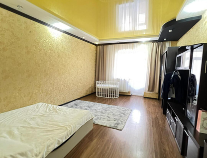 1-к. квартира, 67,1&nbsp;м²