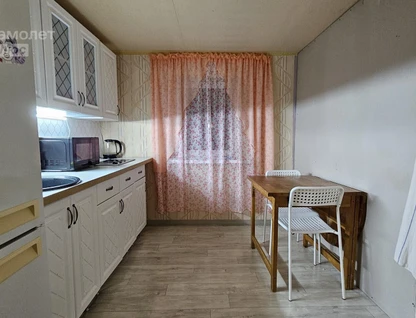 1-к. квартира, 39,7 м²