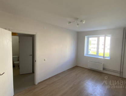 1-комнатная квартира, 28&nbsp;м²