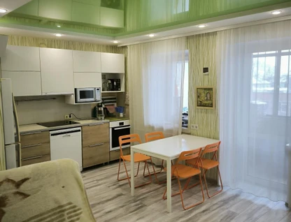 2-к. квартира, 64&nbsp;м²