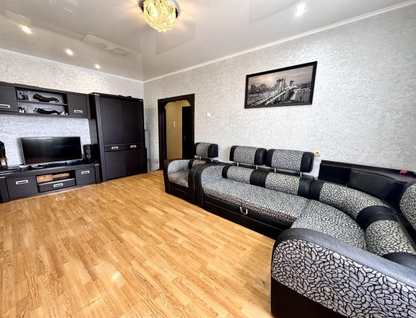 2-к. квартира, 53&nbsp;м²