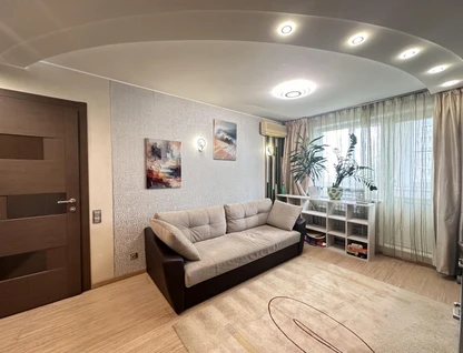 2-к. квартира, 50&nbsp;м²