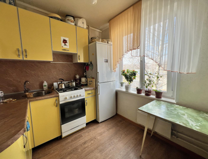 3-к. квартира, 59&nbsp;м²