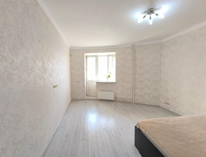 1-к. квартира, 46,7&nbsp;м²