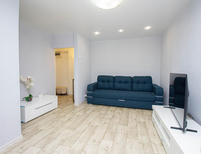 2-к. квартира, 43,7&nbsp;м²
