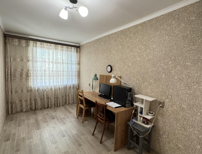 3-к. квартира, 55&nbsp;м²