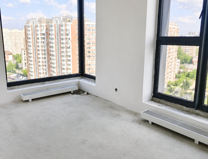 Студия, 25,4&nbsp;м²