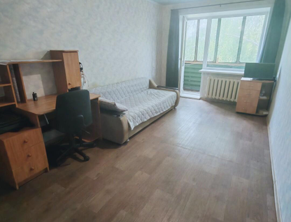 2-к. квартира, 42,5 м²