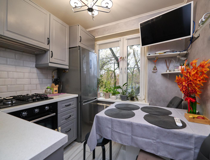 2-к. квартира, 44,4&nbsp;м²