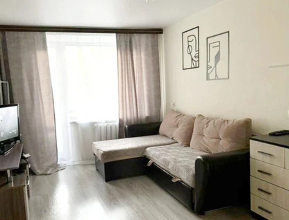 1-к. квартира, 31&nbsp;м²