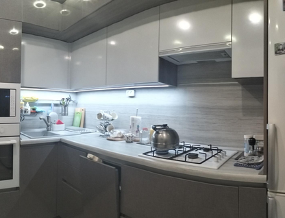 4-к. квартира, 74,1 м²