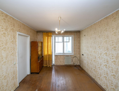 2-к. квартира, 43,6&nbsp;м²