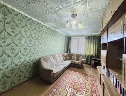 3-к. квартира, 65&nbsp;м²