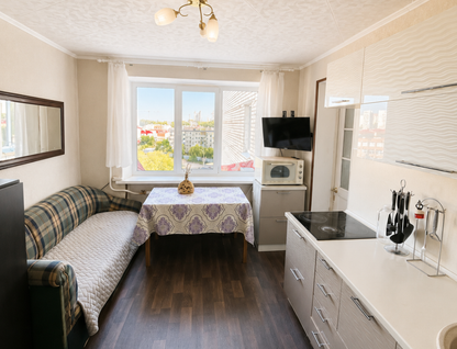 1-к. квартира, 36,9&nbsp;м²
