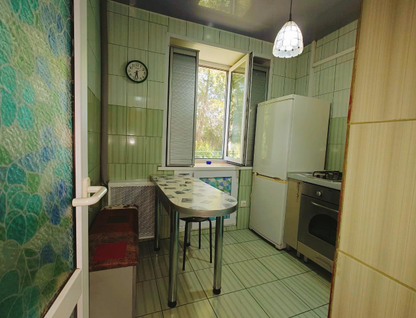 2-к. квартира, 44,7 м²