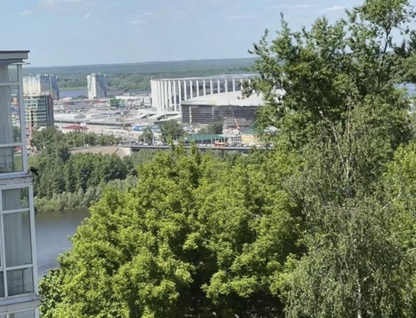 3-к. квартира, 104&nbsp;м²