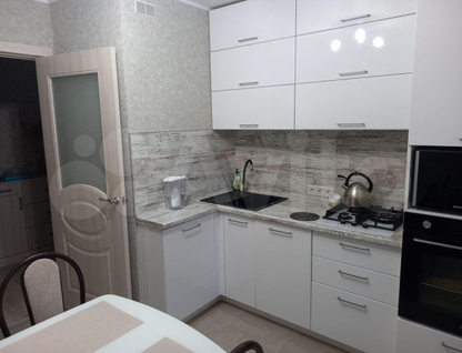 3-к. квартира, 63&nbsp;м²