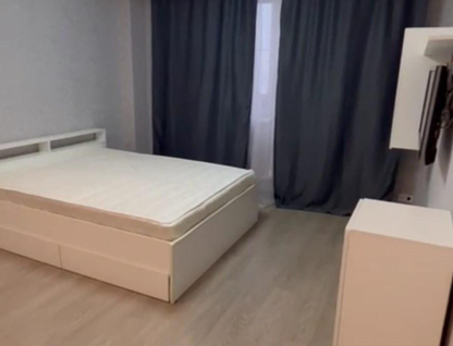 Студия, 29,4&nbsp;м²