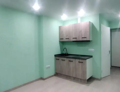 Студия, 20&nbsp;м²