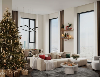 2-к. квартира, 48,1 м²