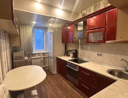 2-к. квартира, 56,9&nbsp;м²