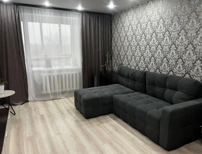 2-к. квартира, 45,6&nbsp;м²