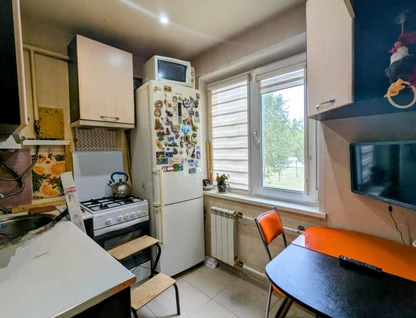 2-к. квартира, 42,3&nbsp;м²