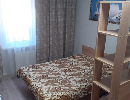Студия, 31&nbsp;м²