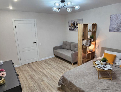 1-к. квартира, 33,1&nbsp;м²