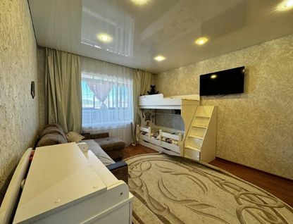 1-к. квартира, 41,7&nbsp;м²