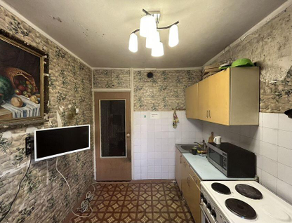 3-к. квартира, 64,4&nbsp;м²