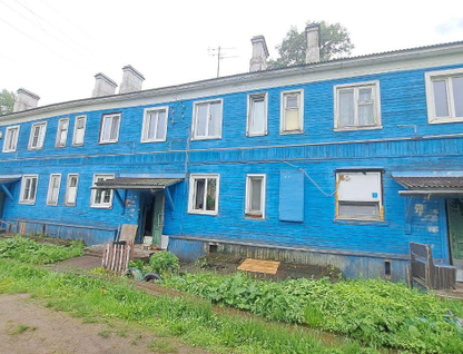 2-к. квартира, 40,4&nbsp;м²