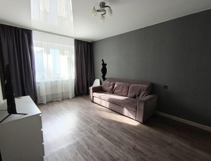 1-к. квартира, 38,7&nbsp;м²