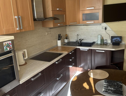 2-к. квартира, 62,3 м²