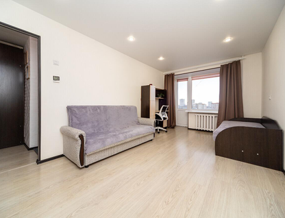 1-к. квартира, 28,5&nbsp;м²