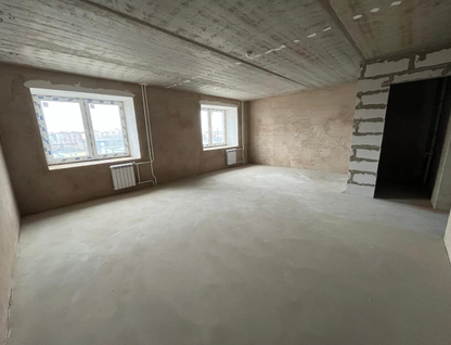 2-к. квартира, 73,5 м²