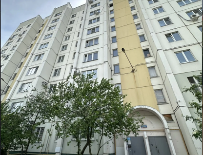 2-к. квартира, 50,2 м²
