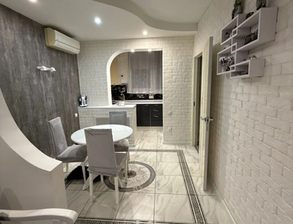 2-к. квартира, 51&nbsp;м²