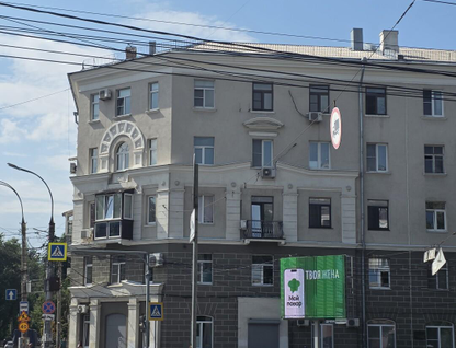 2-к. квартира, 52,6&nbsp;м²