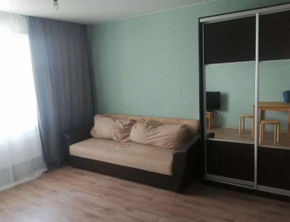 Студия, 24,8&nbsp;м²