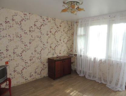 Студия, 16,5&nbsp;м²