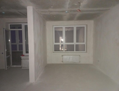 1-к. квартира, 38,6&nbsp;м²